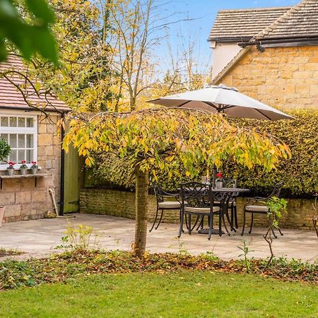 2 Manor Lodge Cottages Chipping Campden Exterior photo