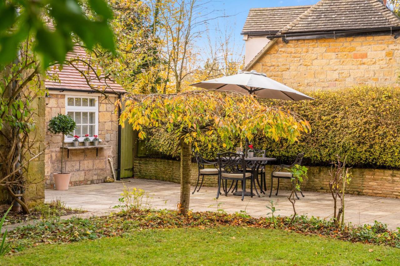 2 Manor Lodge Cottages Chipping Campden Exterior photo