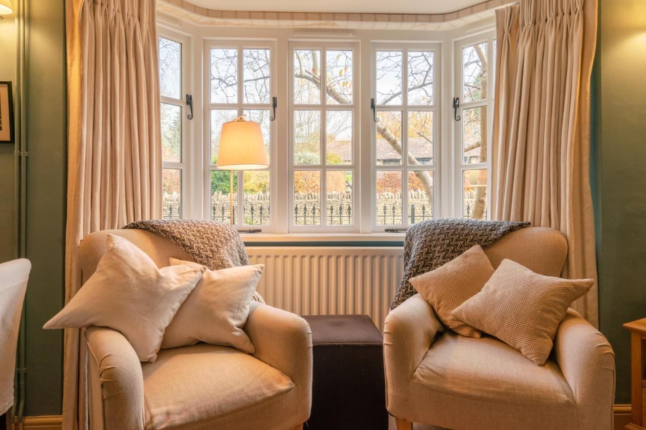 2 Manor Lodge Cottages Chipping Campden Exterior photo