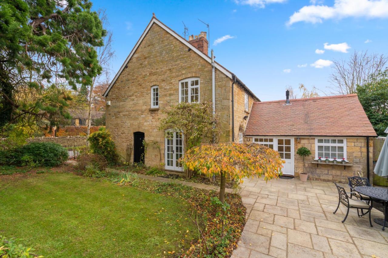 2 Manor Lodge Cottages Chipping Campden Exterior photo